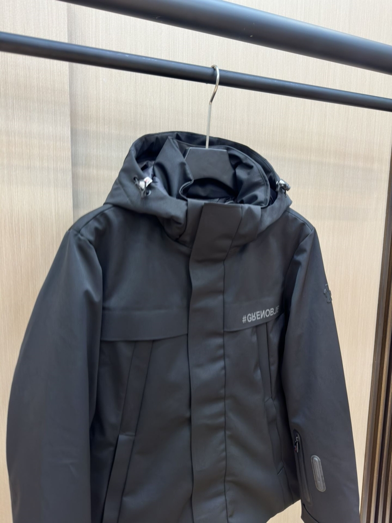 Moncler Down Coat